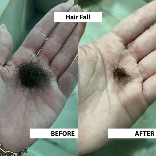 Hair Care Combo image 3