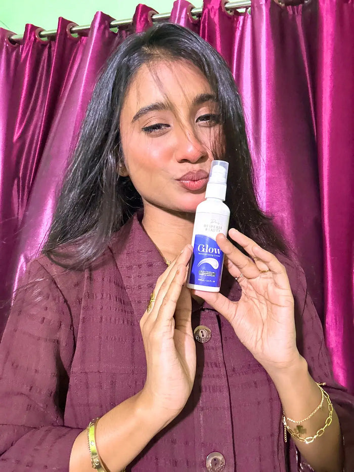 Glow Essential Cream