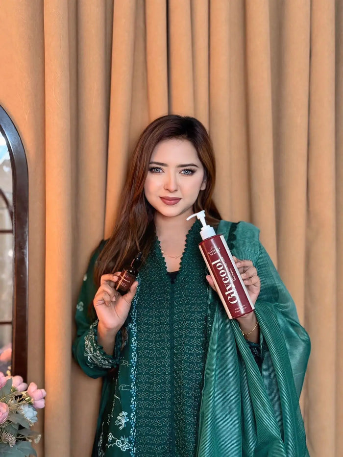 Hair Care Combo