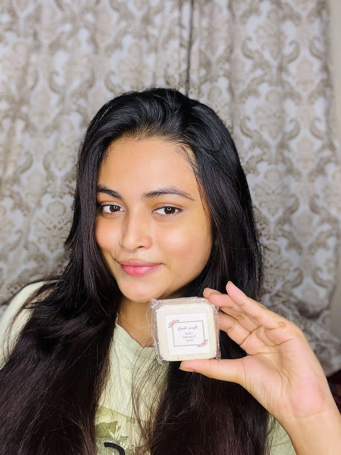 Glow Essential Soap
