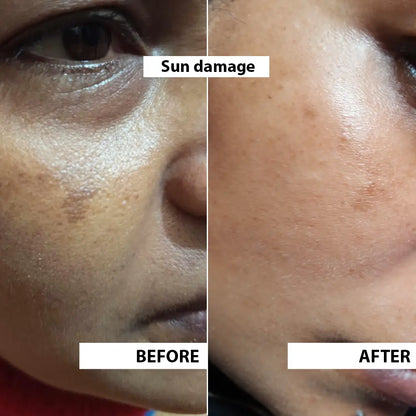 Mineral Guard Sunscreen