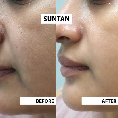Mineral Guard Sunscreen