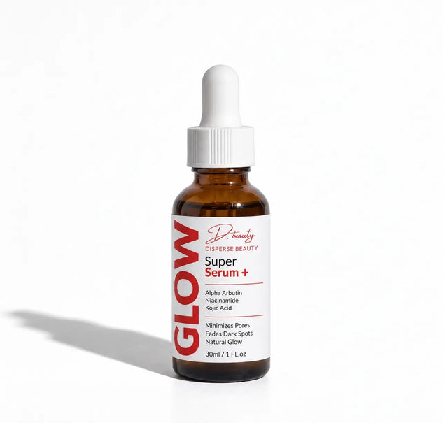 Super Serum +