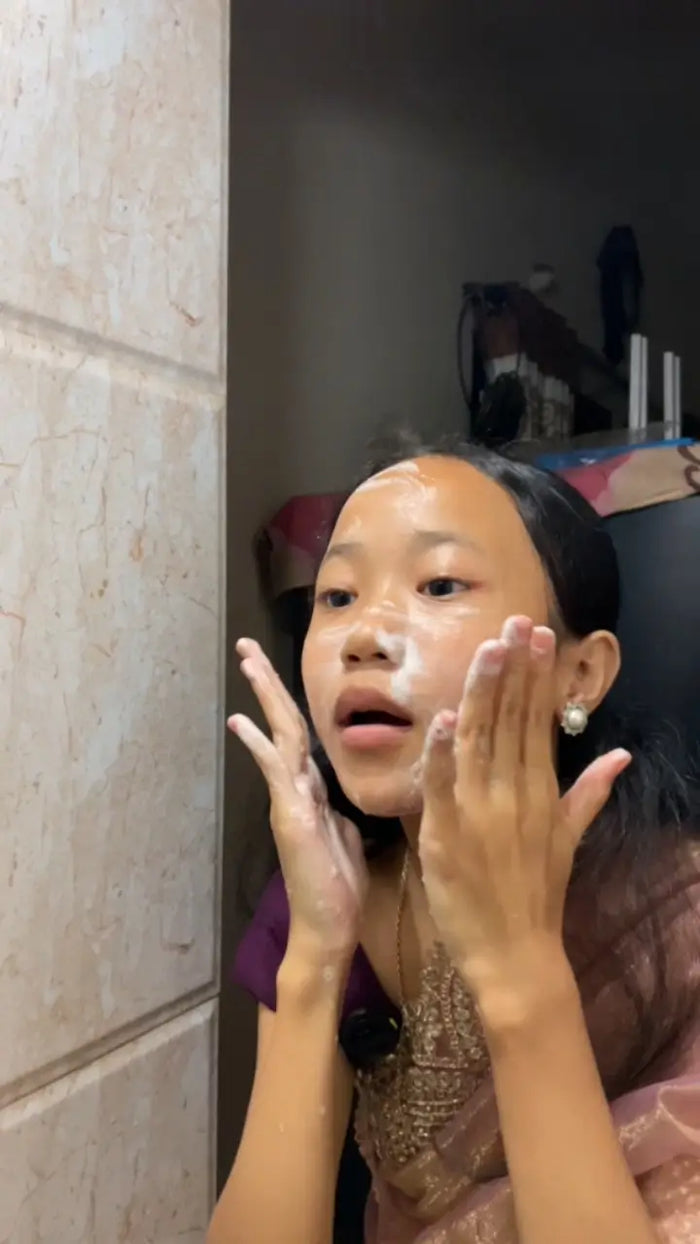 Glow Essential Soap