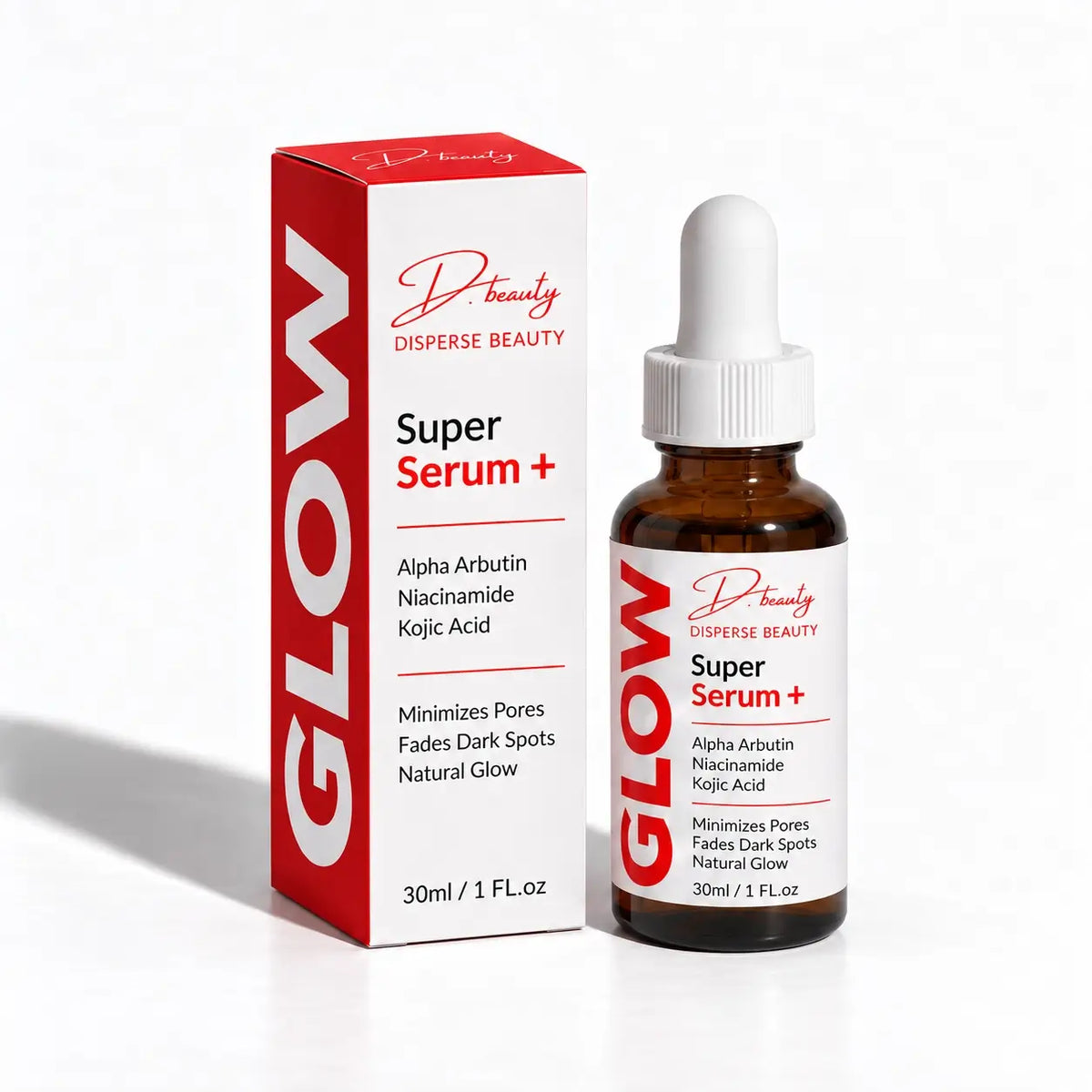 Super Serum +