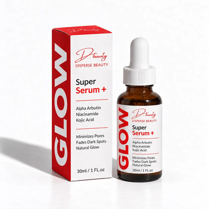 Super Serum +