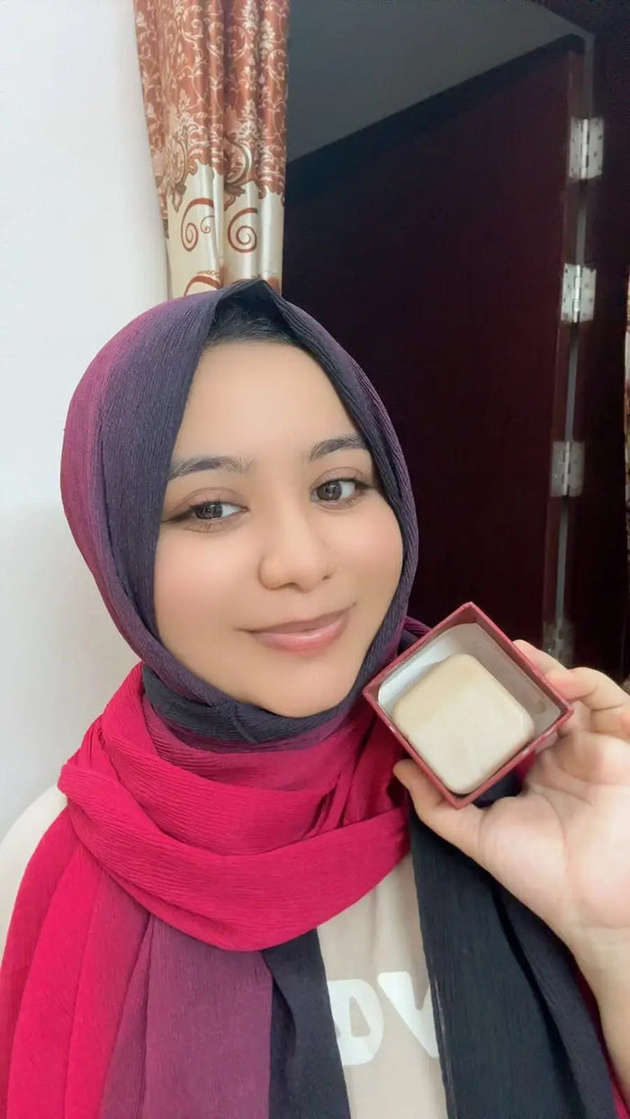 Glow Essential Soap