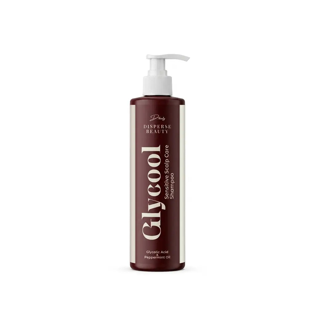 Glycool Shampoo