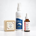 Skin Care Combo